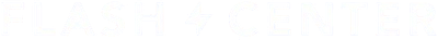 Logo de Flash Center