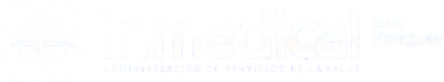 Logo de Inmedical
