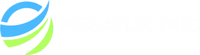 Logo de Megaelectric